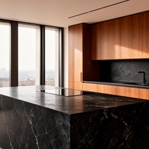 Invisible Induction Island